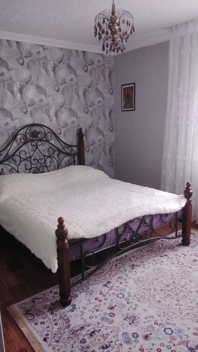 Продаю трёхкомнатная квартиру