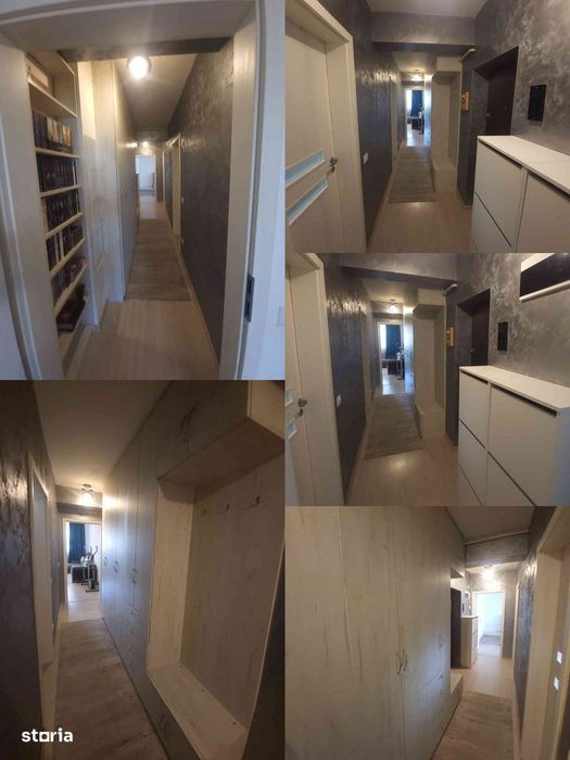 Apartament cu curte proprie și loc de parcare — fotografia 3