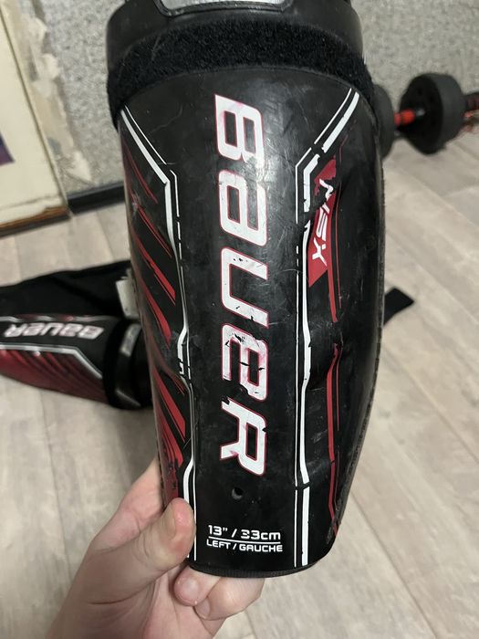 Хоккейная форма