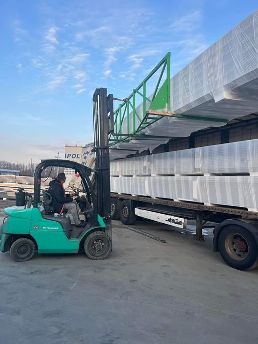 Panouri Sandwich Termoizolante