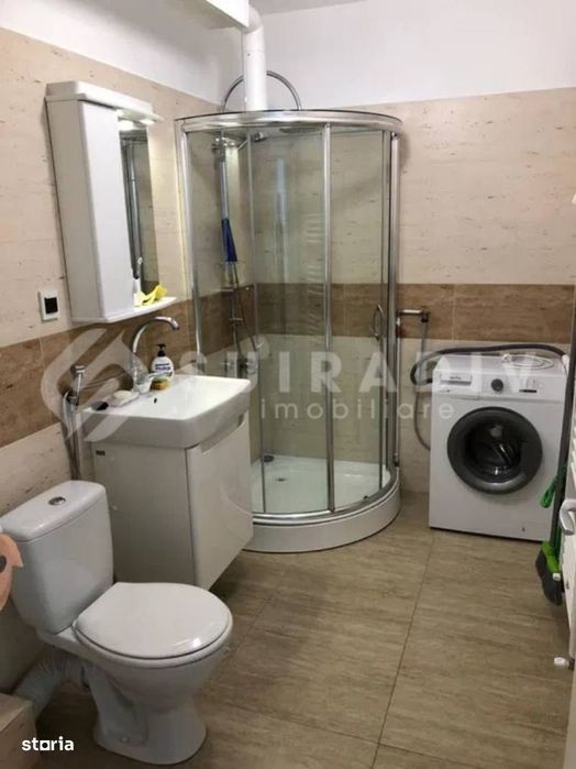 Apartament modern, bloc nou cu lift- Complexul Luminia