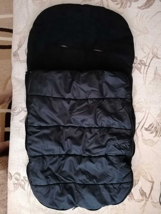 Бебешка количка" Чиполино електра" 3в 1