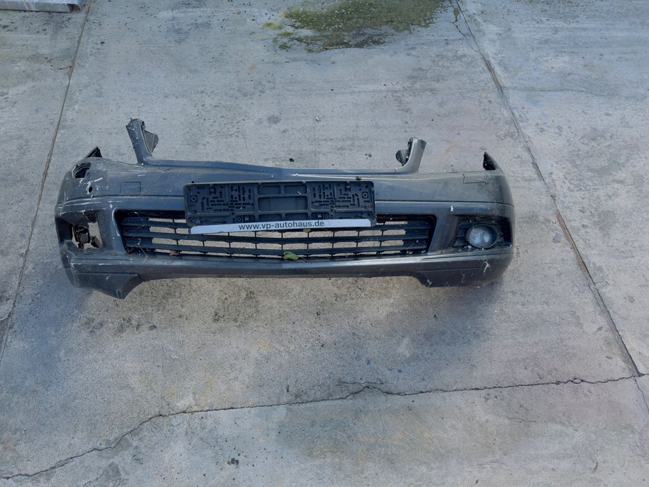 vand bara fata mercedes C classe w204 2006-2010