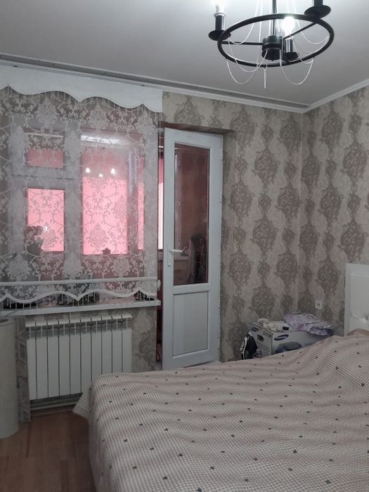 Квартира 2-х комнатная, Восток