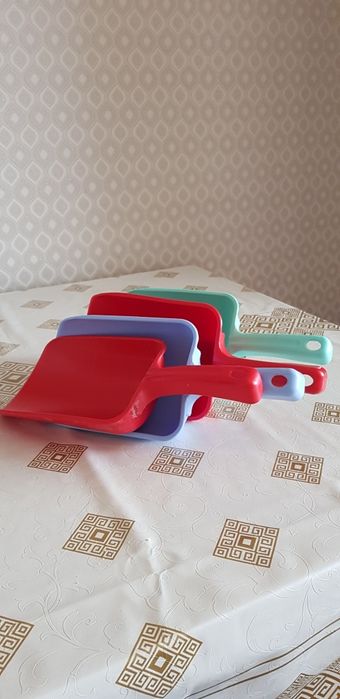 Продам лопатки для сыпучих
