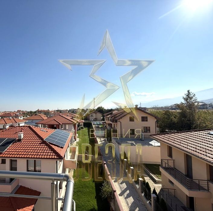 Продава се Тристаен апартамент в с. Белащица, Област Пловдив - 108 кв.м за 1200 €/кв.м - Снимка #8