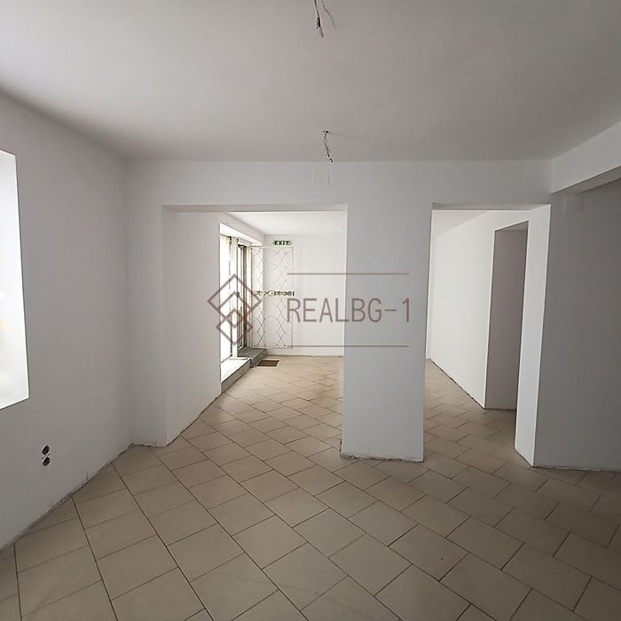 Дава се под наем Офис в Варна, ВИНС - 75 кв.м за 1200 € - Снимка #1