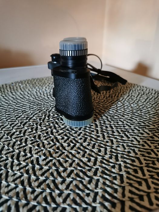Binoclu Revue Compact 8x30