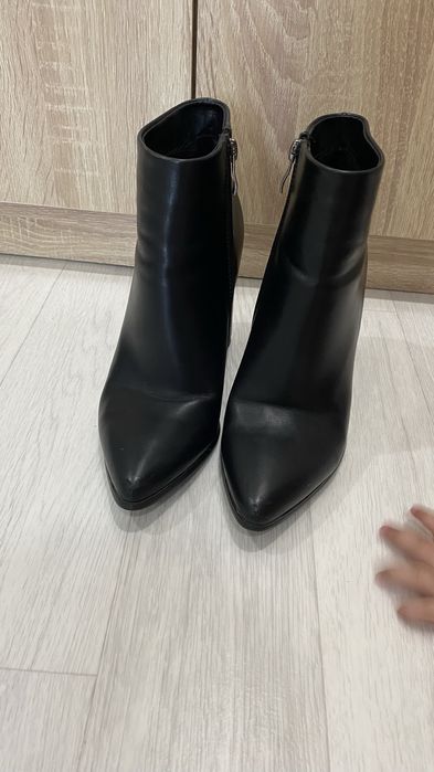 Ботильоны женские