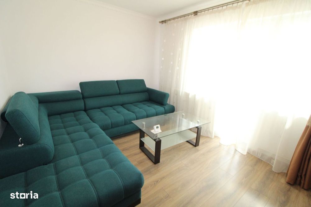 Apartament 2 camere, decomandat, Targu-Jiu,  zona 9 Mai