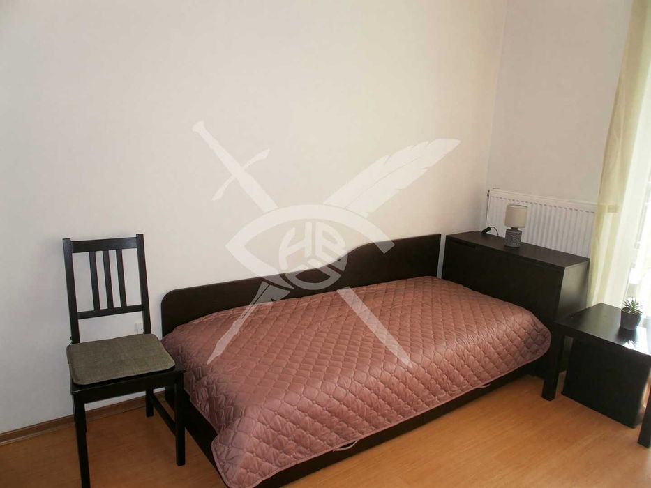 Дава се под наем Тристаен апартамент в София, Редута - 85 кв.м за 750 € - Снимка #8