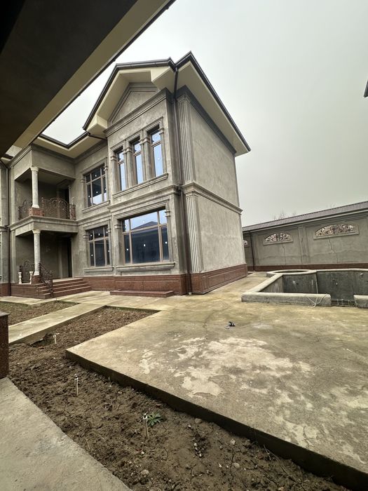 Чинабад Махалля , 6,5 соток