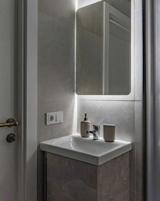 Дава се под наем Тристаен апартамент в Бургас, Славейков - 80 кв.м за 484.5 € - Снимка #6