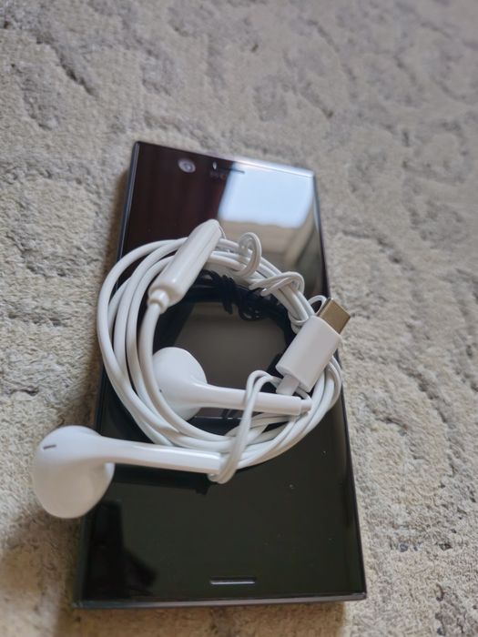 Sony Xperia XZ1 Compact