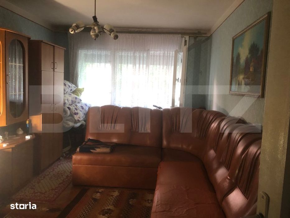Apartament de vanzare , 4 camere , żona M15 — fotografia 2