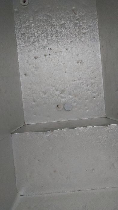 Морозильный ларь