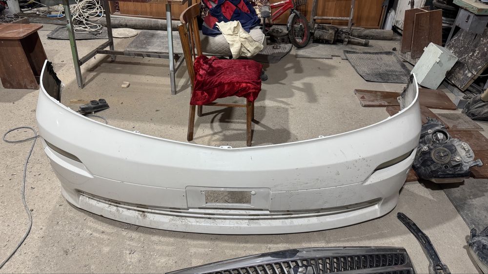 Tayota alphard продам