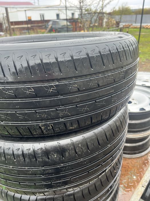 Продам шины в отличном состоянии