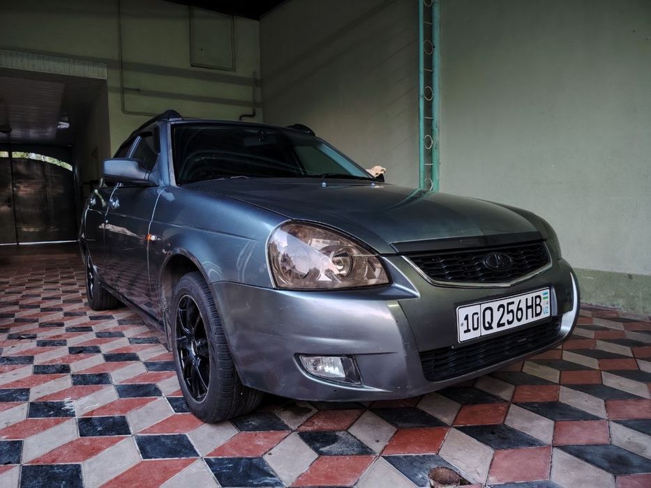 Lada Priora sotiladi