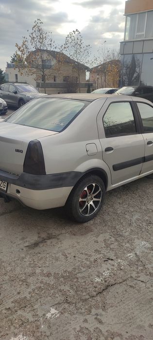 De vânzare Logan 1,5 Dci