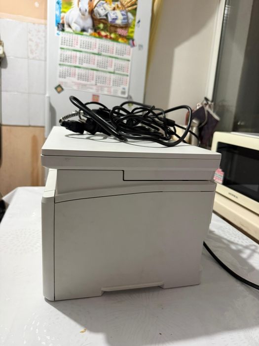 HP LaserJet Pro MFP M130a