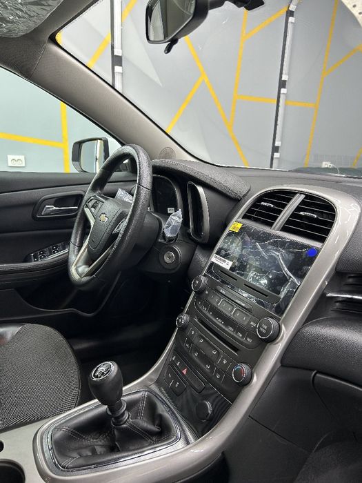 Malibu 1 ideal holatda