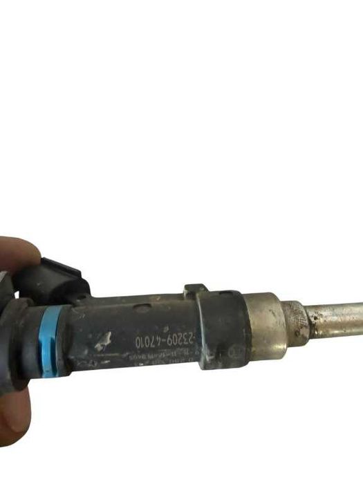 Rampa injectoare cu injectoare Toyota COROLLA 1329  cmc cod23209-47010