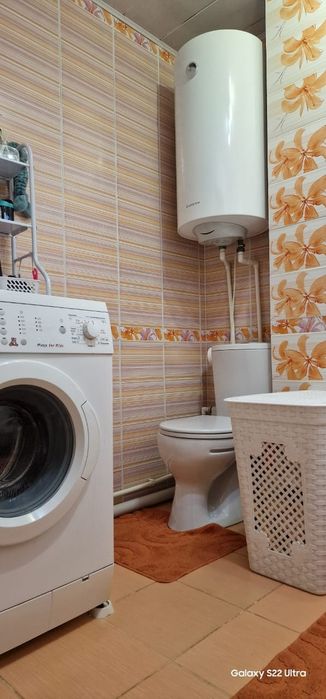 Продаётся квартира