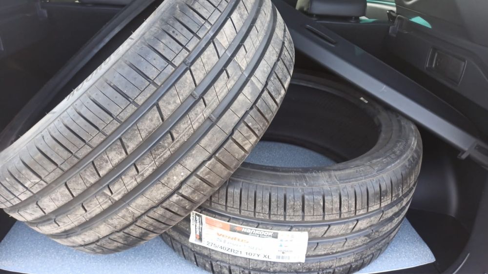 Продам Шины Hankook