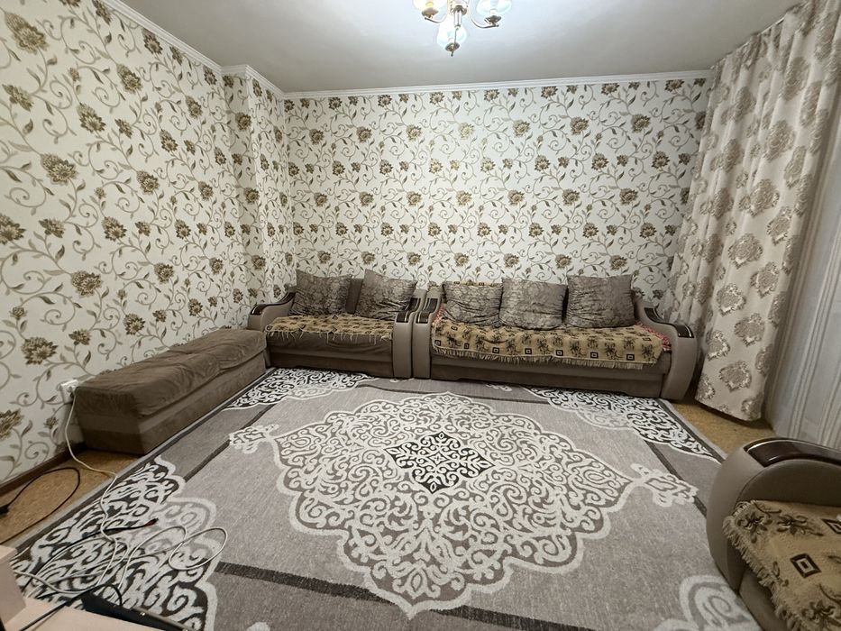 Квартиры посуточно и по часам