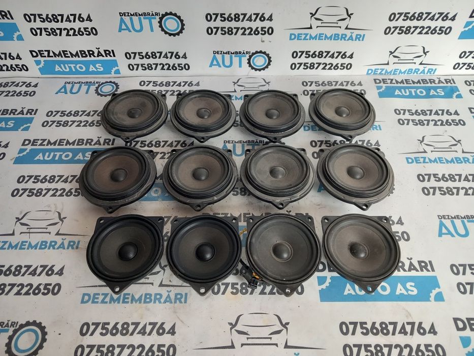Boxa Boxe Difuzor BMW e90 Seria 3 / e87 Seria 1 / e60 seria 5
