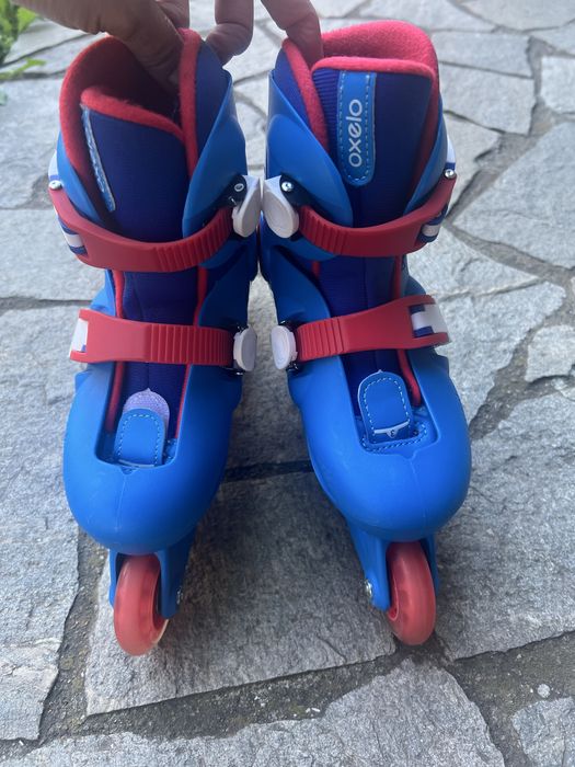 Role copii, marimea 28-30, Decathlon , aproape noi