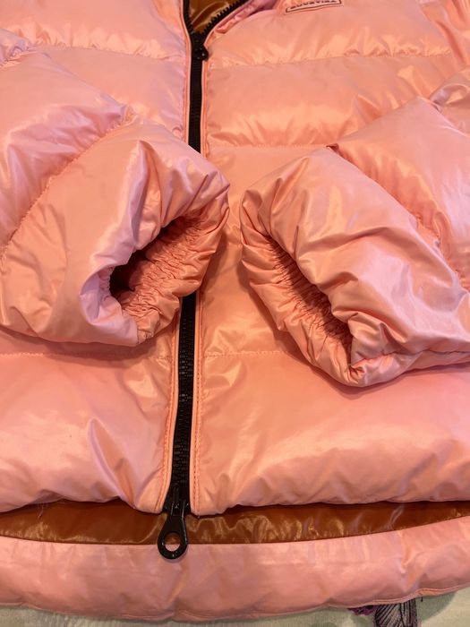 Geaca dama puf Duvetica