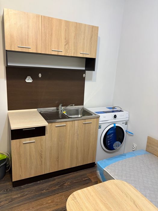 Апартамент под наем Варна едностаен