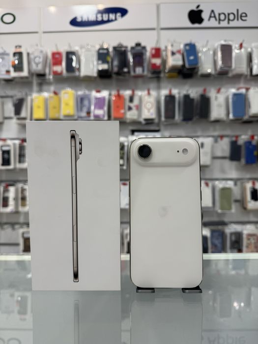 Iphone Air 256Gb Nou / Future Gsm Mobile