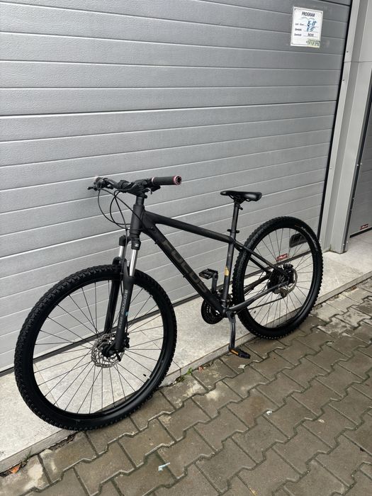 Vand bicicleta Focus Whistler 3.5