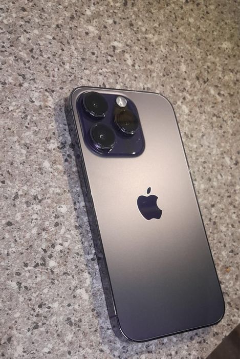 Iphone 14 pro АКБ 79