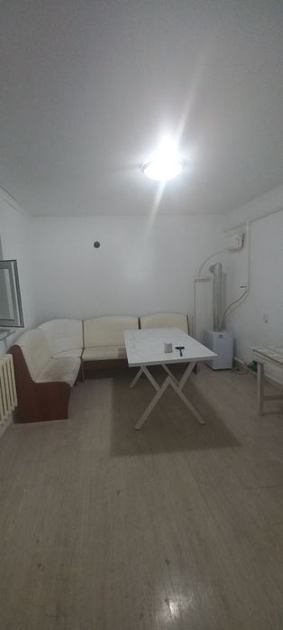 Новый базар времянка