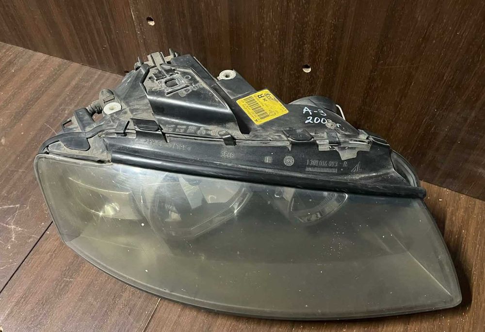 фарове стопове AUDI A3 8P фар стоп за ауди а3 8п