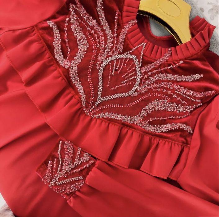 Kelinlar uchun libos