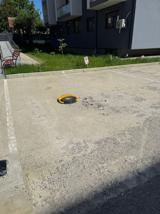 Persoană Fizică, Apartament 2 camere Capăt CUG