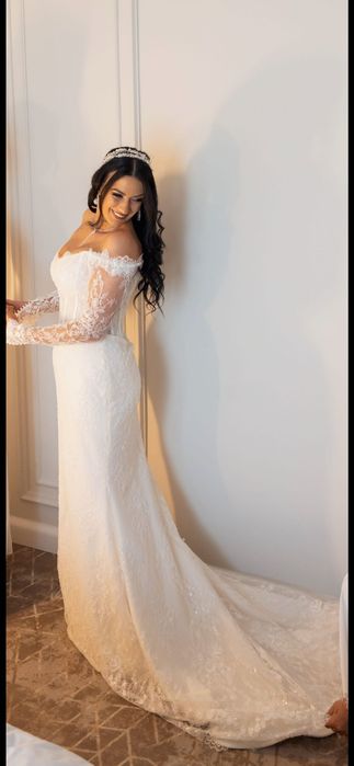 Rochie mireasa Casa Marcu