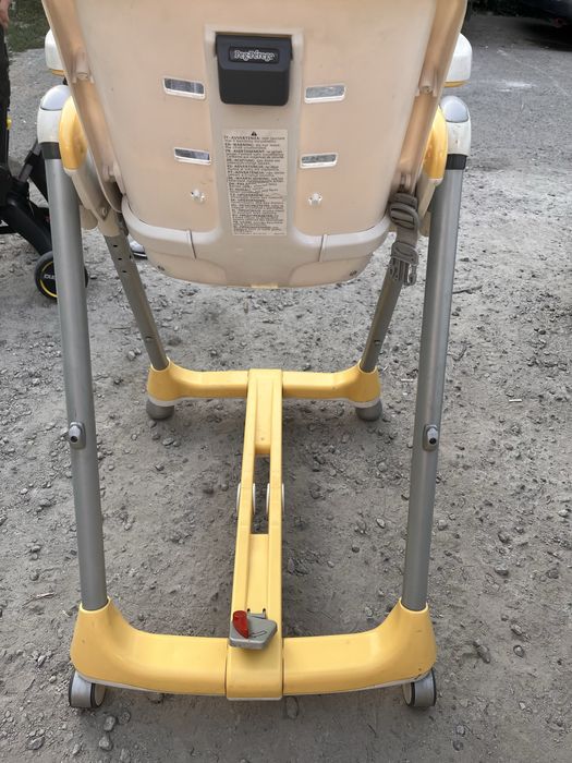 Продам стульчик для кормления