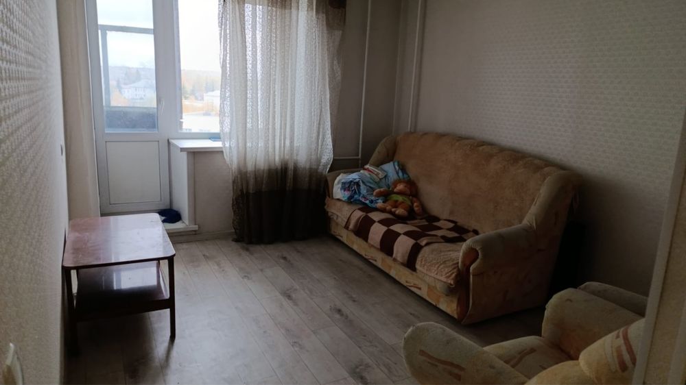 Сдам квартиру на длительный срок