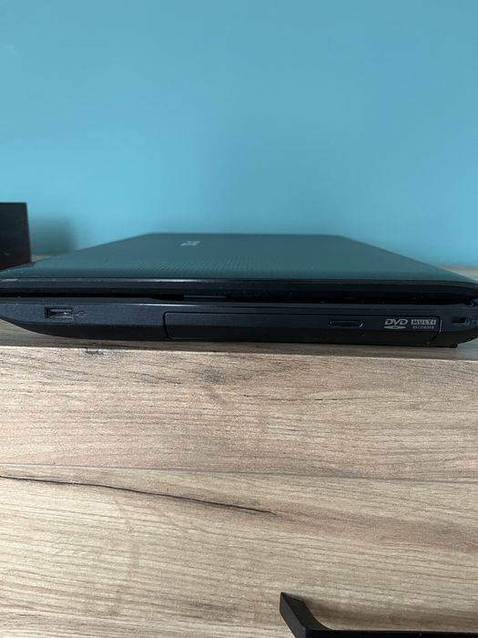 Asus X54H / K54LY лаптоп