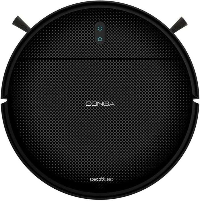 Робот прахосмукачка Cecotec Conga 999 Map X-Treme, 2000Pa