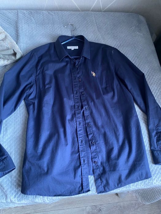 Рубашка us polo assn