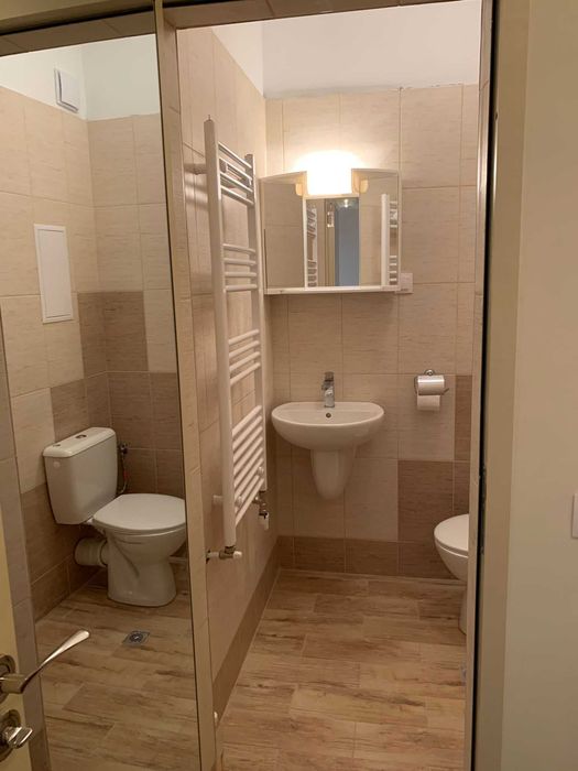 Дава се под наем Двустаен апартамент в София, Връбница 2 - 68 кв.м за 349 € - Снимка #8