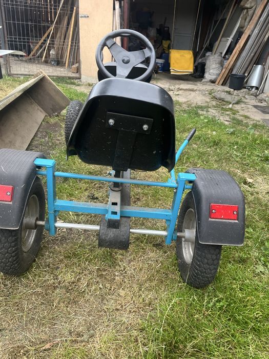 Vand go kart pt copi si adulti