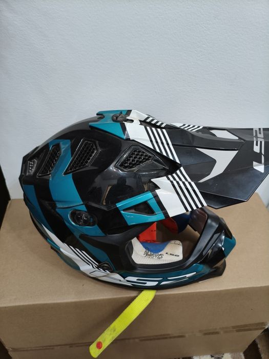 Продам шлем профессиональный